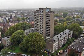 Seit 2016 war das erste projektteilziel der stadt dortmund der ankauf bzw. Wie Aus Der Kielstrasse 26 Ein Geisterhaus Wurde