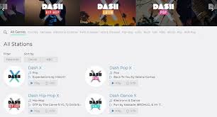 Digital Radio Station Dash Raises 4 9 Million Los Angeles Business Journal