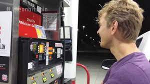It happens because many transactions compete for the same block at the same time. Coinfuel Buy Discounted Gas With Bitcoin