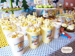 Birthday Party For 8 Year Old Boy Movie Birthday Party 8 Year Old Movie Birthday Party Boy Birthday Party Themes Movie Birthday