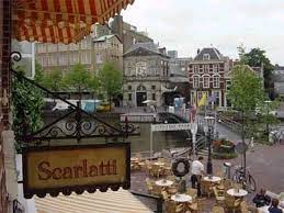 Hoe kies je nu juist het café waar ze serveren wat jij lekker vindt en waar het ook nog eens gezellig toeven is? Met De Nationale Horeca Cadeaukaart Genieten Bij Restaurant Scarlatti Nationale Horeca Cadeaukaart