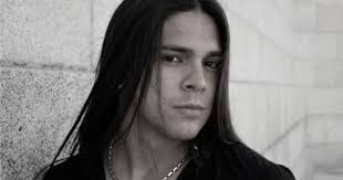 Tete Novoa Long Hair Styles Men Long Dark Hair Dark Hair