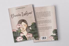 Dunia Laksmi A Book Of Poems By Ullynara Zungga Nara Dewi Dewi Poem Puisi Book Bukupuisi Buku Puisi Puisi