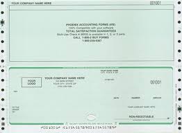 Learn how to create professional payroll online! Payroll Check Template Payroll Checks Business Checks Templates Payroll Checks Template
