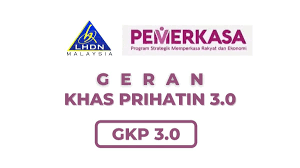 Untuk membuat permohonan gkp 3.0, pemohon mestilah kemukakan permohonan secara online melalui pautan yang. Gkp 3 0 Rm1 000 Semakan Dan Permohonan Geran Khas Prihatin 2021