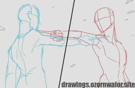 Hottest Pics Drawing Poses Fighting Concepts And So Danny An Individual Attained The Particul Drawing Reference Poses Art Reference Poses Drawing Reference Feel free to use it as a reference and don't hesitate to add your. hottest pics drawing poses fighting