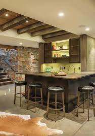 Modern Rustic Mountain Home With Spectacular Views In Big Sky Country House And Home Magazine Rustic House Modern Rustic Homes