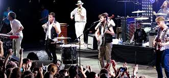 Having received critical acclaim from the guardian on their band of the day online forum and resounding. Production Issues Lead To Mumford Sons Postponements Theticketingbusiness News