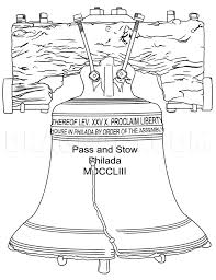 How To Draw The Liberty Bell Step By Step Drawing Guide By Dawn Dragoart Com It would be great for kids to take the formidable bell as a drawing lesson. how to draw the liberty bell step by