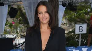 Eigentlich ist sie ja prinzessin stéphanies „kleine. Pauline Ducruet Monegassische Royal Dame Lasst Ganz Schon Tief Blicken