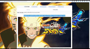 Most characters can be unlocked by playing through the story mode. Naruto Shippuden Ultimate Ninja Storm 4 Redeem Code Free Video Dailymotion
