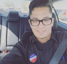 Remembering the Orlando 49: Simon Adrian Carrillo Fernández