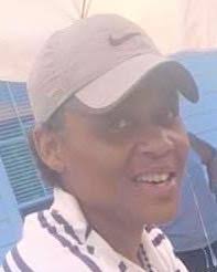 Jenina Glover Obituary (1970