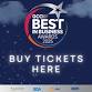 2025 Best in Business Awards Night event image