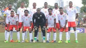 Kenya's journey to the 2022 fifa world cup in qatar started with a boring draw as harambee stars were held at home by uganda cranes. Cecafa Cup Earning Harambee Stars Debut At 35 Is Surreal Odhiambo Goal Com