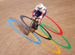 Kenny is the joint holder of the highest number of olympic golds for a british athlete alongside fellow track cyclist chris hoy. Wvhvyoxeyhdyjm