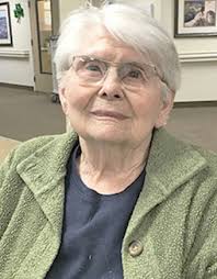 Mary Alice (Barbour) Haskell Obituary