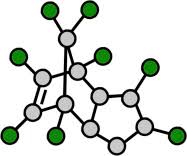 Chlordane, or chlordan, is an organochlorine compound used as a pesticide. Chlordane An Overview Sciencedirect Topics