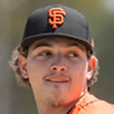 Giants Top Prospects