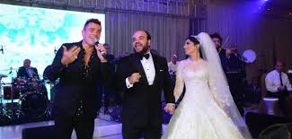 الشيخ عبد الرحمن العبيد إمام المسجد. Ø¨Ø§Ù„ÙÙŠØ¯ÙŠÙˆ Ø¹Ù…Ø±Ùˆ Ø¯ÙŠØ§Ø¨ ÙŠØ­ÙŠÙŠ Ø²ÙØ§Ù Ù…Ø­Ù…Ø¯ Ø¹Ø¨Ø¯ Ø§Ù„Ø±Ø­Ù…Ù† Ù†Ø¬Ù… Ù…Ø³Ø±Ø­ Ù…ØµØ± Ø®Ø¨Ø± ÙÙŠ Ø§Ù„ÙÙ†