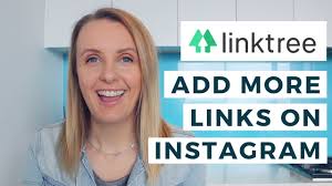 We did not find results for: Stop Using Linktree On Instagram Linktree Alternative For Freelancers Coaches Youtube