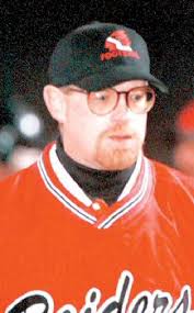 The Varsity Letters: February 2012