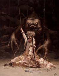 Image result for arte hiperrealista