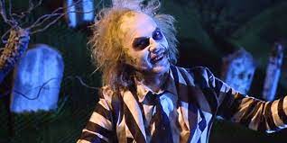 Ma, alcuni fan non demordono, e daniel tennyson ha messo su you tube un trailer di un ipotetico beetlejuice 2 che ha fatto salire l'hype di. Awesome Fan Trailer For Beetlejuice 2 Beetlejuice Reboot Beetlejuice Movie Beetlejuice Tim Burton