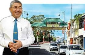 Menteri besar of kedah incumbent azizan abdul razak since march 9, 2008 style yang amat berhormat (the most honoura. Menteri Besar Kedah Sebenarnya My