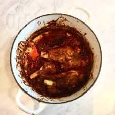 Receta De Birria De Res Estilo Jalisco Pin En Comidas