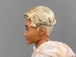 Barbie Dream Besties Update with Daisy and Ken