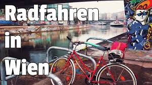 Radfahren In Wien Bicycle Wien Vehicles