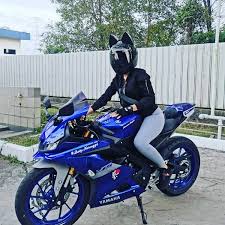 I am worried about the privacy and security of my personal information. Yamaha R15 Malaysia Home Facebook