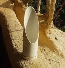 Comment How Pvc Urinals Garten Klo Haus