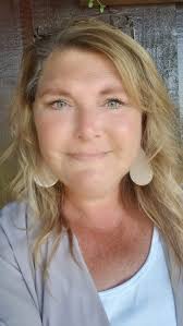 This is why I do this... What an incredible thing!!! I love helping others  feel a little more confident... a little more whole. Sometimes when life  gets hard, it's the little things