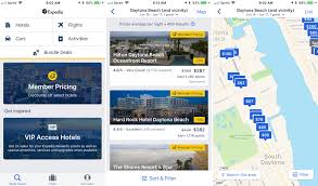 There are many free apps for iphone and android that can alleviate your trip planning woes. The Best All In One Travel Apps For Iphone