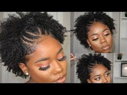 However, medium length natural hair offers the best of both worlds: Stretched Finger Coil On 4c B Natural Hair Black Hair Information Shortnaturalhairs Medium Natural Hair Styles Short Natural Hair Styles Natural Hair Styles