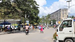 Объединённая респу́блика танза́ния (суахили jamhuri ya muungano wa tanzania tanzaˈni.a, англ. Tanzania To Restore Urban Green Spaces
