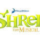 Shrek - The Musical KIDS