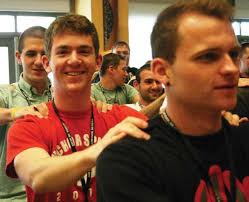 Beyond Brotherhood page 14 Mentoring page 16 Chapter Updates page 22