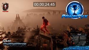 Purchase every negative karma upgrade for each power. Infamous Second Son Trophy Guide Road Map Playstationtrophies Org