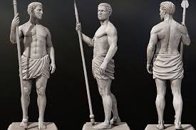 A wide variety of body muscle anatomy options are available to you, such as subject, type. Ten Best Books On Animal And Human Anatomy For Artists Widewalls