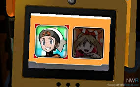 Create your own pokemon trainer! Thoughts On The Lack Of Character Customization In Pokemon Omega Ruby And Alpha Sapphire Editorial Nintendo World Report
