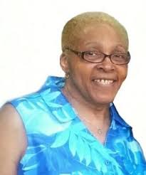 Brenda Workman Obituary (1950