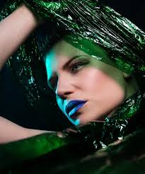 Alexandra Frances Mccue