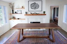 Maybe you would like to learn more about one of these? Live Edge Black Walnut Table Water S Edge Woods Custom Wood Shop