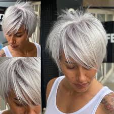 And we also make sure that all of them looks appropriate, even for the over 70 years old ladies. Bob Haircuts Short Haircut For Women 2021 Novocom Top