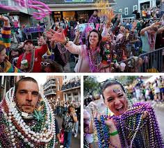 Ten years later, the first recorded new orleans mardi gras parade took place, a tradition that continues to this day. New Orleans Mardi Gras 2022 Dates Events More