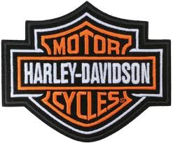 Harley davidson embroidered motorcycle jacket and vest patches. Pin By Kerstin Kubsch On Harley Davidson Harley Davidson Patches Classic Harley Davidson Harley Davidson