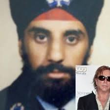 Million $ Sikh Boxing Movie Now Filming